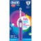 Oral-B Junior elektrisk tandbørste D16 (lilla)