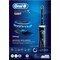 Oral-B Genius X elektrisk tandbørste 20400N (sort)