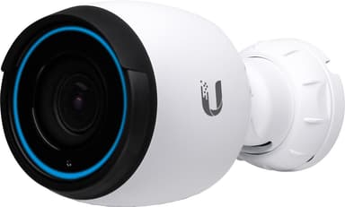 Ubiquiti UniFi G4 Pro indendørs/udendørs PoE overvågningskamera