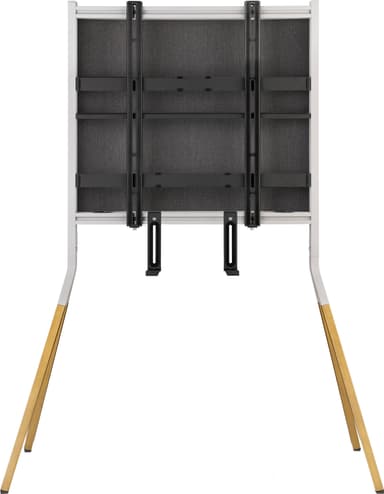 One For All Falcon universel TV-stander (lysebrun)