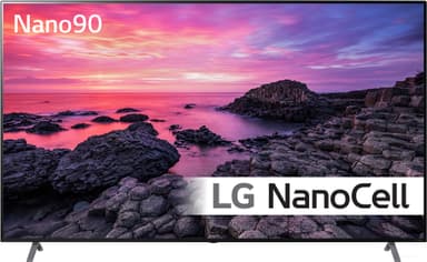 LG 86" NANO90 NanoCell TV 86NANO906 (2020)