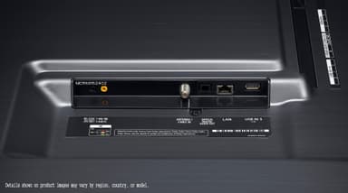 LG 86" NANO90 NanoCell TV 86NANO906 (2020)