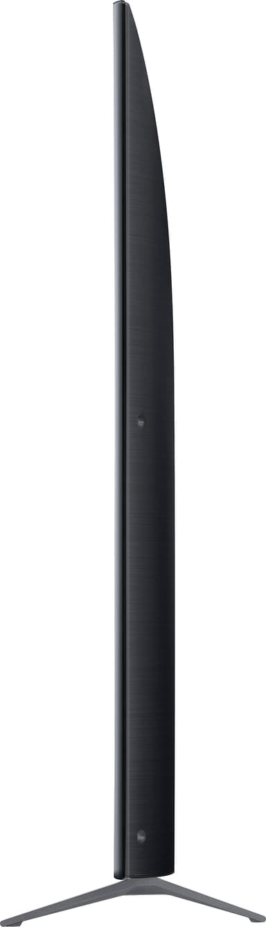 LG 86" NANO90 NanoCell TV 86NANO906 (2020)