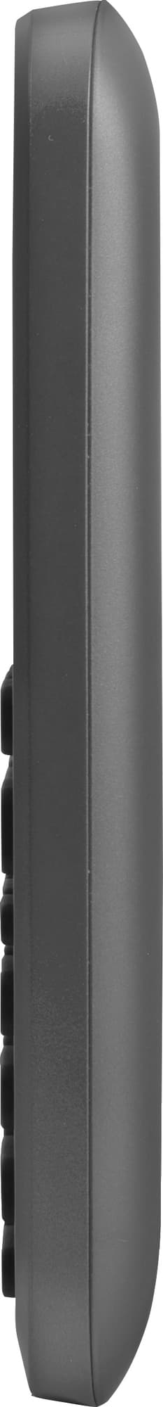 Doro 1375 mobiltelefon (graphite) - Kun 2G