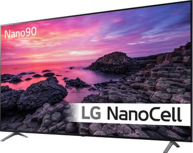 LG 86" NANO90 NanoCell TV 86NANO906 (2020)