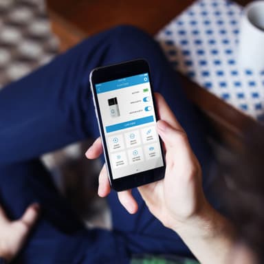 Ring Video Doorbell 2 smart dørklokke