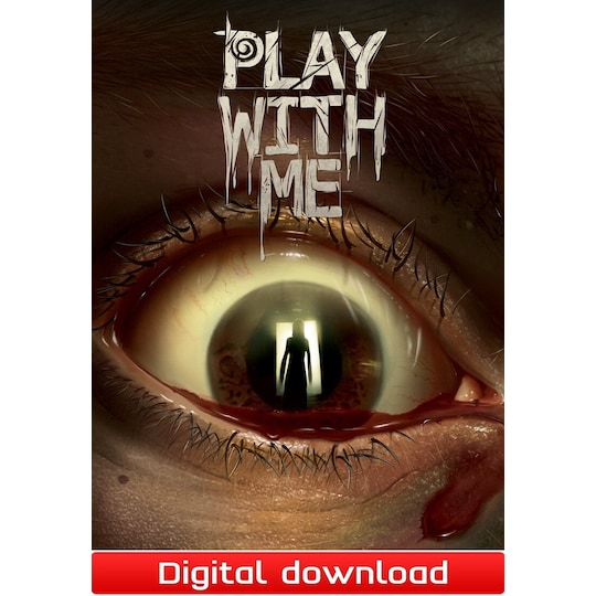 PLAY WITH ME - PC Windows
