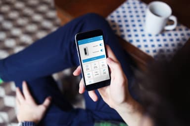 Ring Video Doorbell Pro smart video dørklokke RINGVDPRO