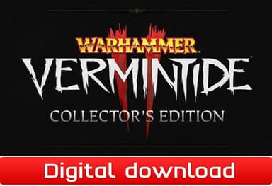 Warhammer Vermintide 2 Collector s Edition PC Windows Elgiganten