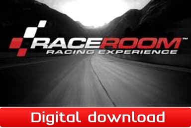 RaceRoom - DTM Experience 2015 - PC Windows