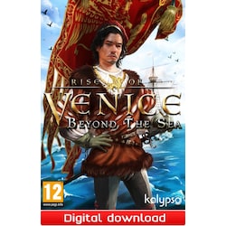 Rise of Venice - Beyond the Sea DLC - PC Windows