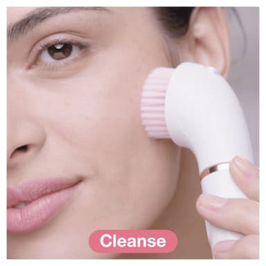Braun Silk-épil 9 SensoSmart beauty-sæt SES9975