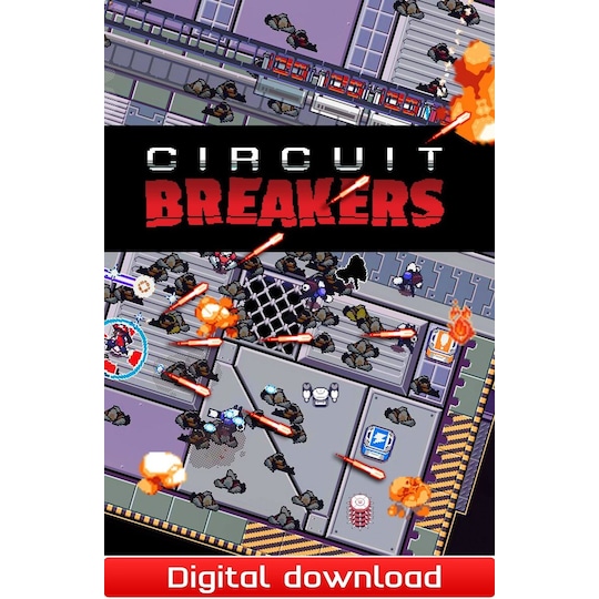 Circuit Breakers - PC Windows,Mac OSX,Linux