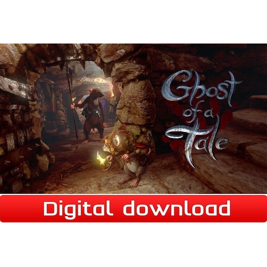 Ghost of a Tale - PC Windows