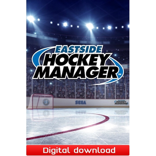 Eastside Hockey Manager - PC Windows