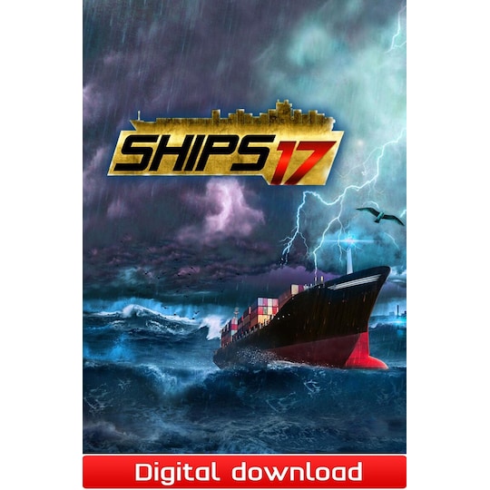 Ships 2017 - PC Windows