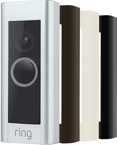 Ring Video Doorbell Pro smart video dørklokke RINGVDPRO