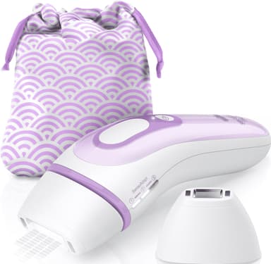 Braun Silk-expert PRO 3 lysbaseret IPL hårfjerner PL3132