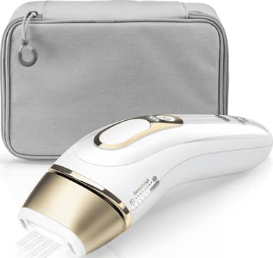 Braun SilkExpert PRO lysbaseret IPL hårfjerner PL5014