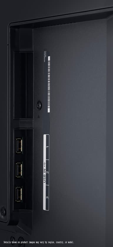 LG 75" NANO99 8K NanoCell TV