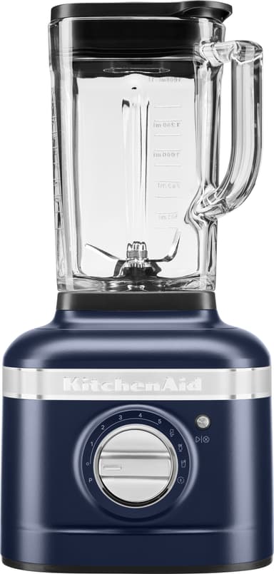 KitchenAid Artisan K400 blender 5KSB4026EIB (blækblå)