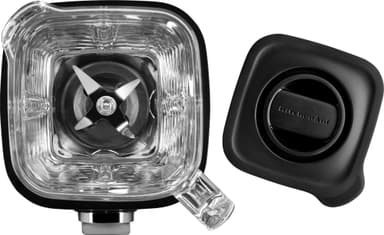 KitchenAid Artisan K400 blender 5KSB4026EOB (onyx black)