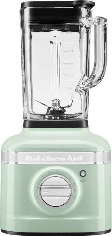KitchenAid Artisan K400 blender 5KSB4026EPT (pistacie)