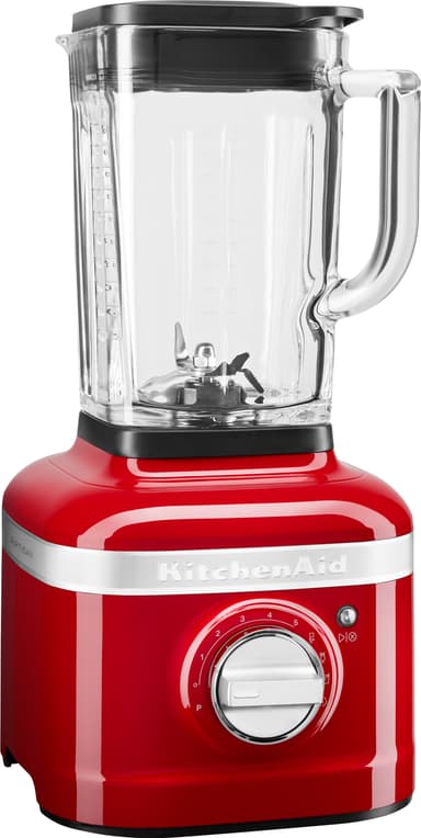 KitchenAid Artisan K400 blender 5KSB4026EER (empire red)