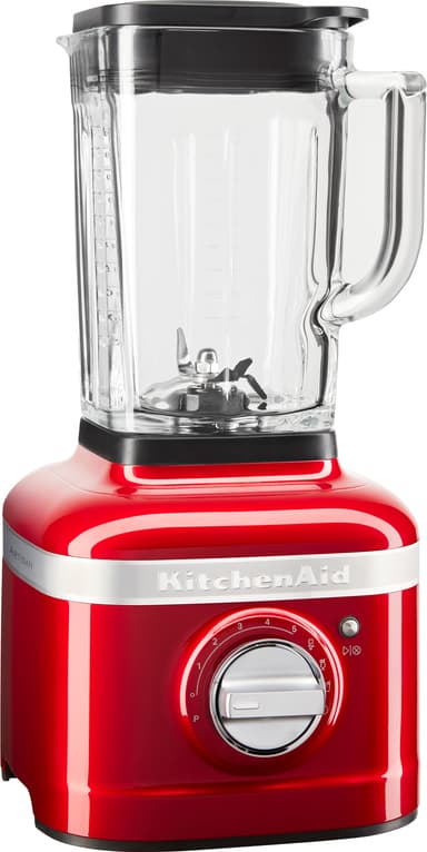 KitchenAid Artisan K400 blender 5KSB4026ECA (candy apple)
