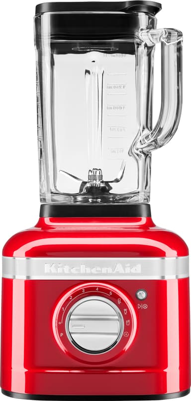 KitchenAid Artisan K400 blender 5KSB4026ECA (candy apple)