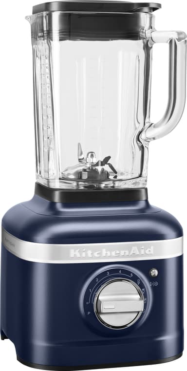 KitchenAid Artisan K400 blender 5KSB4026EIB (blækblå)