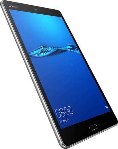 Huawei MediaPad M3 lite 8" tablet wi-fi (space grey)