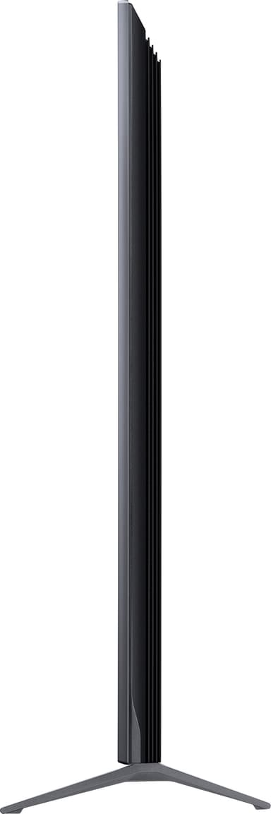 LG 75" NANO99 8K NanoCell TV