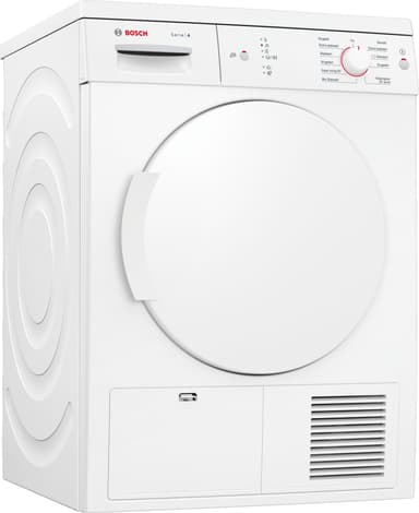 Bosch Series 4 tørretumbler WTE84107DN