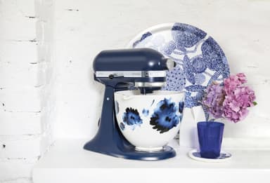 KitchenAid Artisan standmikser 5KSM175PSEIB (ink blue)