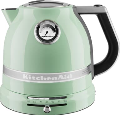 KitchenAid Artisan kedel 5KEK1522 (pistacie)