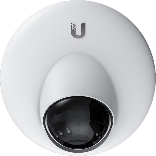 Ubiquiti UniFi G3 Dome indendørs/udendørs PoE overvågningskamera