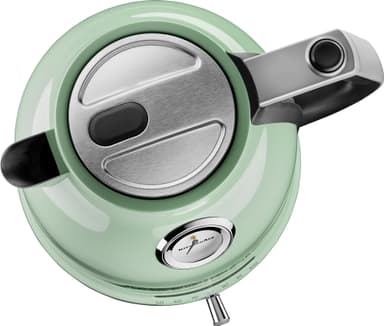 KitchenAid Artisan kedel 5KEK1522 (pistacie)