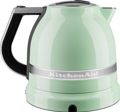 KitchenAid Artisan kedel 5KEK1522 (pistacie)