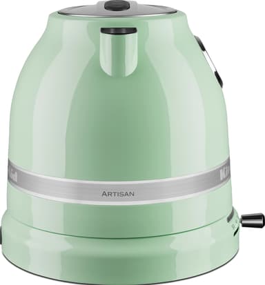 KitchenAid Artisan kedel 5KEK1522 (pistacie)