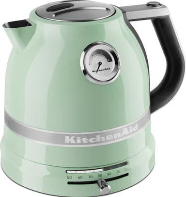 KitchenAid Artisan kedel 5KEK1522 (pistacie)