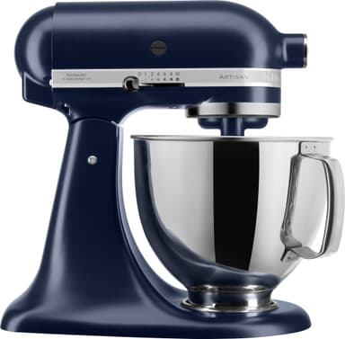 KitchenAid Artisan standmikser 5KSM175PSEIB (ink blue)