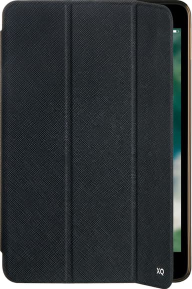 Xqisit Piave Mini etui med penholder til iPad mini (sort)
