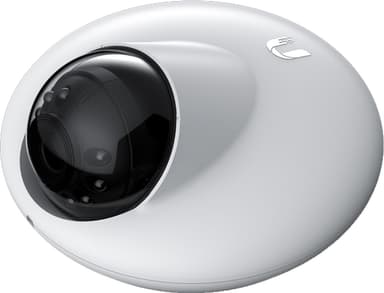 Ubiquiti UniFi G3 Dome indendørs/udendørs PoE overvågningskamera