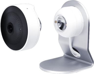 Ubiquiti UniFi G3 Micro IP overvågningskamera