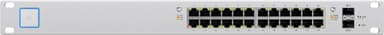 Ubiquiti UniFi 250W 24-port gigabit switch