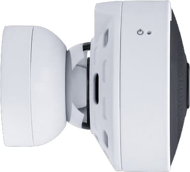 Ubiquiti UniFi G3 Micro IP overvågningskamera
