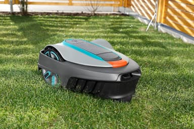 Gardena Sileno City 500 robotplæneklipper