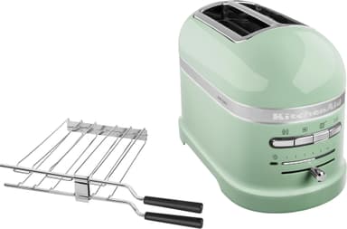 KitchenAid Artisan brødrister 5KMT2204EPT (pistacie)