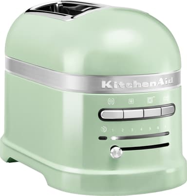 KitchenAid Artisan brødrister 5KMT2204EPT (pistacie)